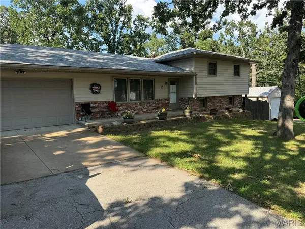 25 Kirthwood Drive, Waynesville, MO 65583