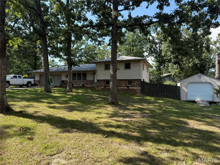 25 Kirthwood Drive, Waynesville, MO 65583 - #2