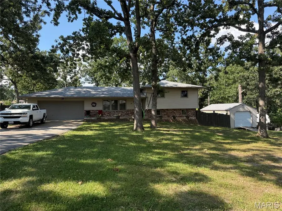 25 Kirthwood Drive, Waynesville, MO 65583 - #3