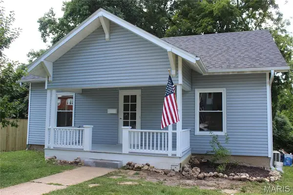 3319 Bradley Street, Hannibal, MO 63401