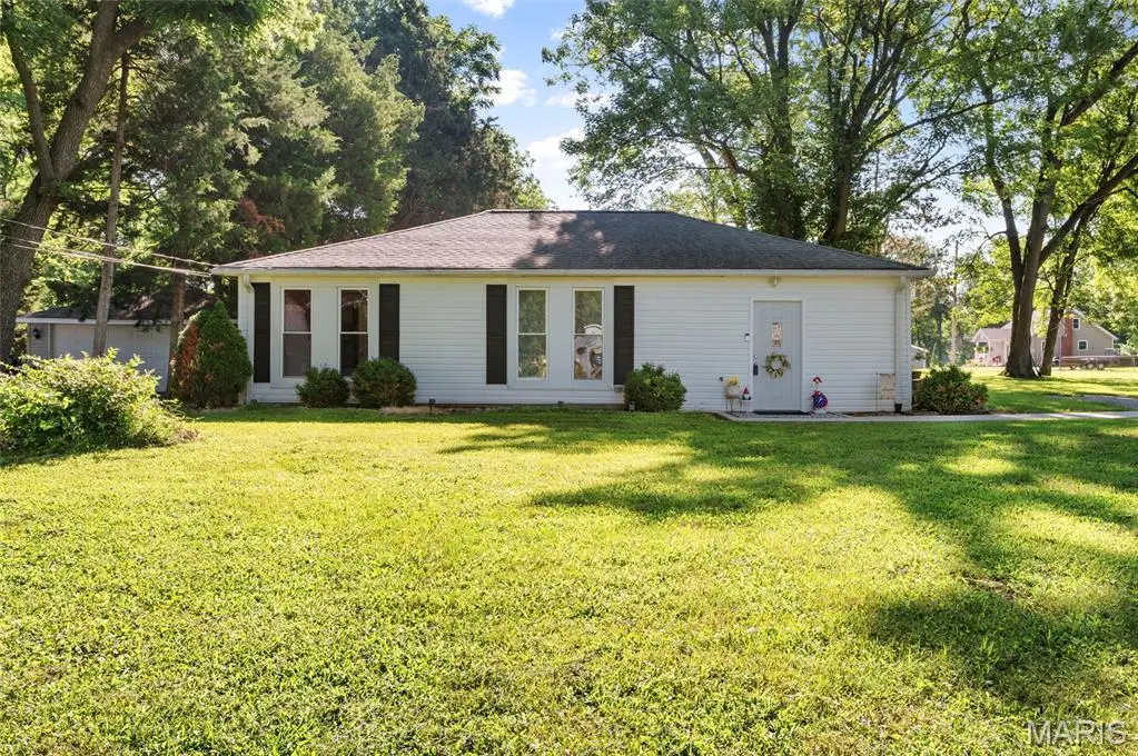 109 Dale Avenue, Collinsville, IL 62234 - #1
