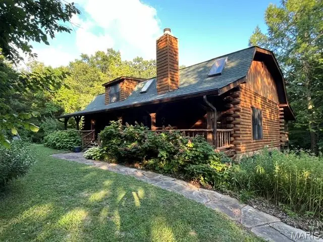 8 Whippoorwill Court, Defiance, MO 63341 - #2