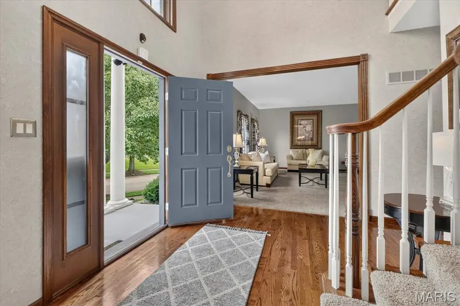 2259 Sycamore Drive, Chesterfield, MO 63017 - #2