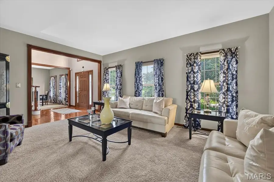2259 Sycamore Drive, Chesterfield, MO 63017 - #3