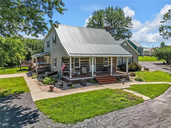 2302 Berkemeyer Road, Hermann, MO 65041