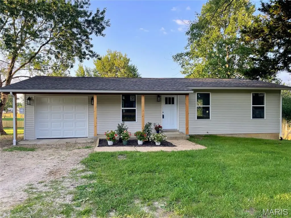 1671 Elmont Road, Sullivan, MO 63080 - #1