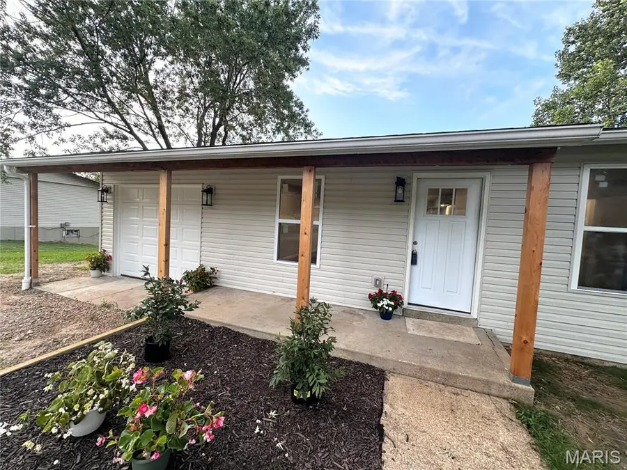 1671 Elmont Road, Sullivan, MO 63080 - #2