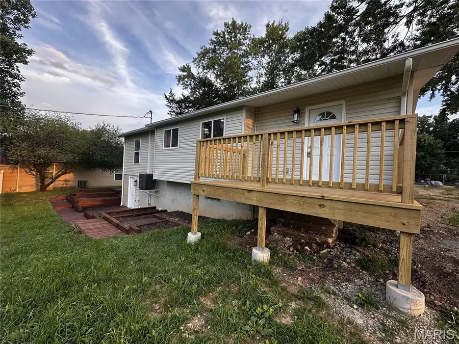 1671 Elmont Road, Sullivan, MO 63080 - #3