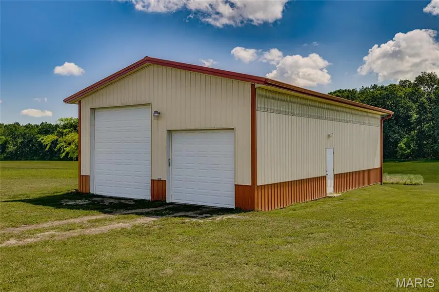 1036 Ridgewood Farms Road, Farmington, MO 63640 - #2