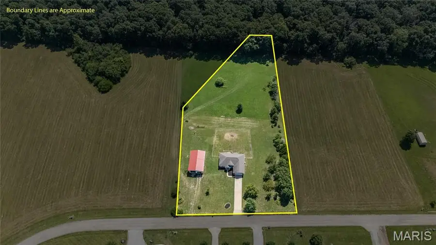 1036 Ridgewood Farms Road, Farmington, MO 63640 - #3