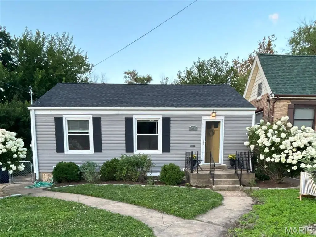 818 Sanders Place, Crestwood, MO 63126 - #1