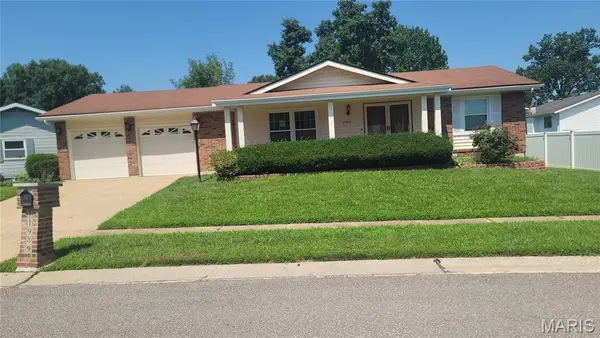 11989 Red Lion Drive, St Louis, MO 63033