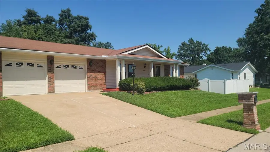 11989 Red Lion Drive, Saint Louis, MO 63033 - #2