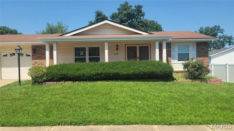 11989 Red Lion Drive, Saint Louis, MO 63033 - #3