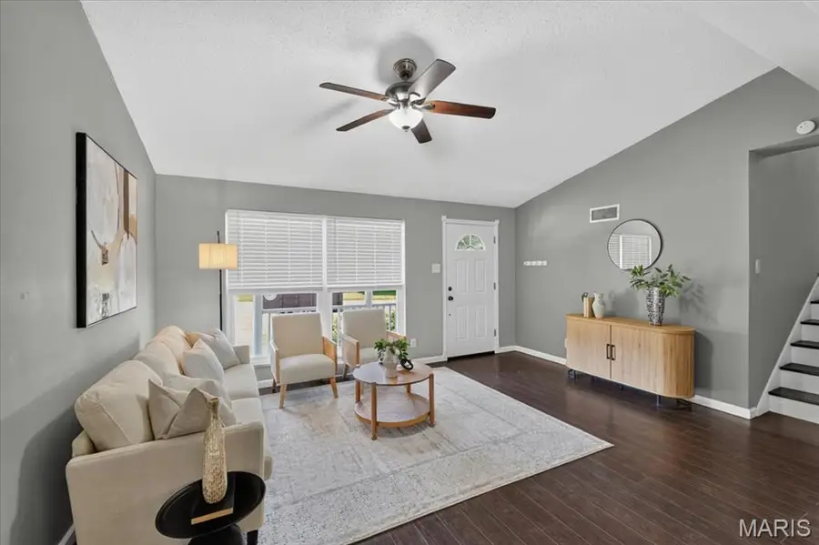 10915 Ridge Forest Drive, Concord, MO 63123 - #3