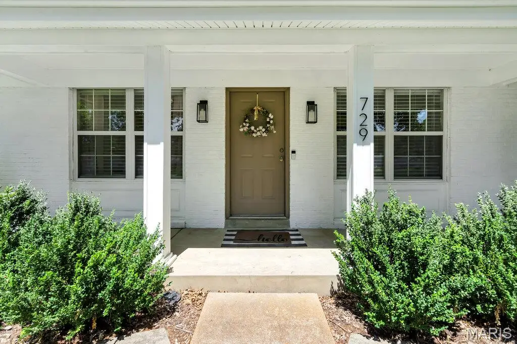 729 Le Manns Drive, Manchester, MO 63021 - #1