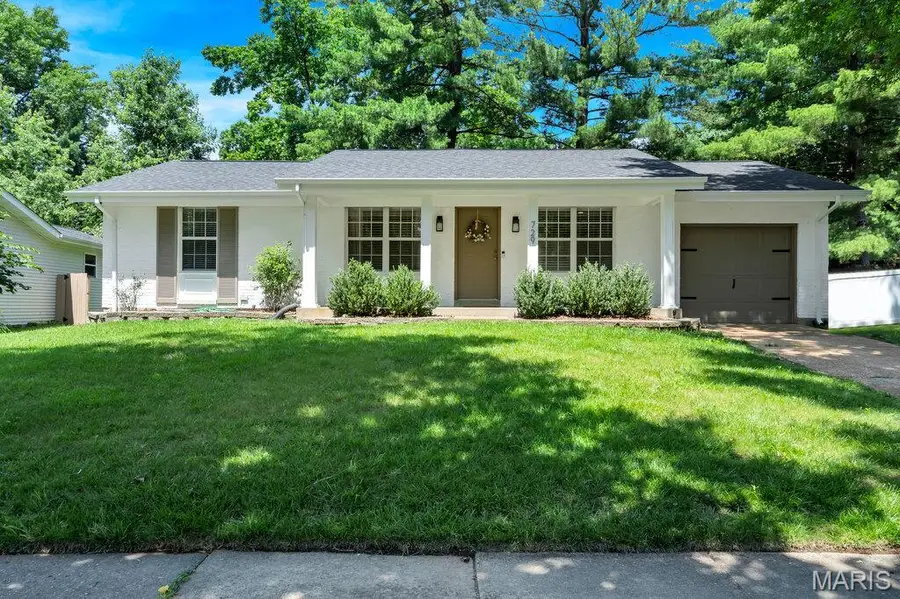 729 Le Manns Drive, Manchester, MO 63021 - #2