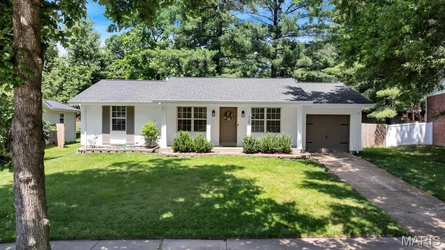729 Le Manns Drive, Manchester, MO 63021 - #3