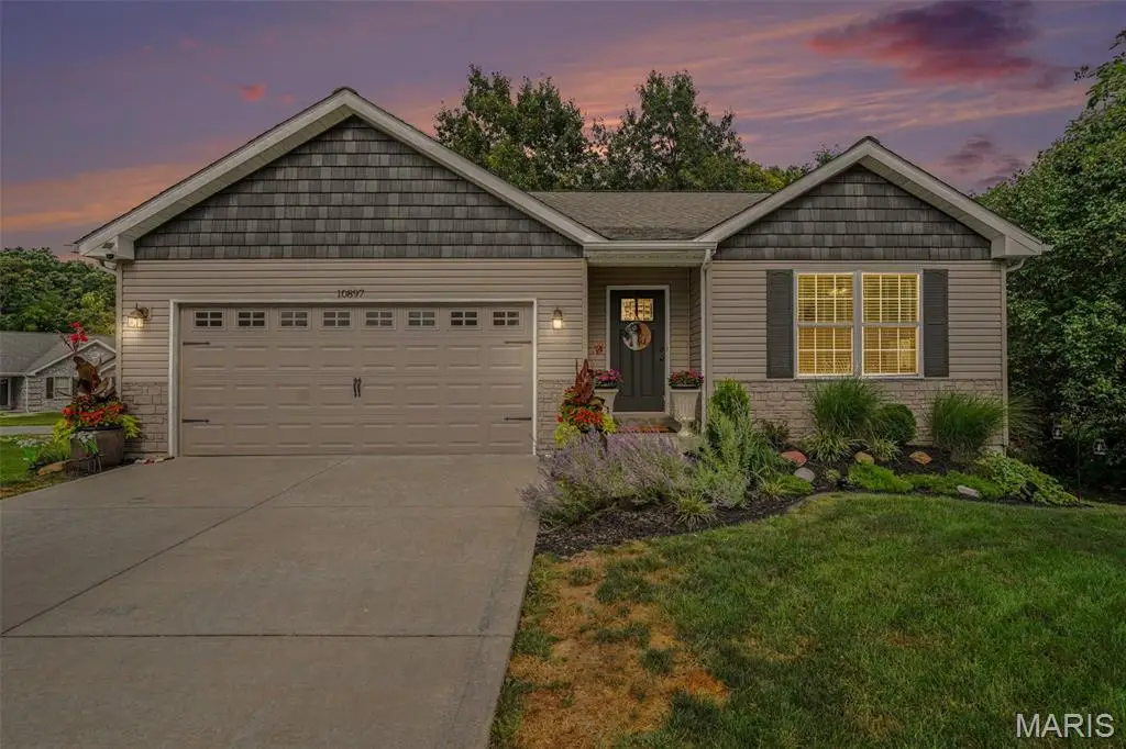 10897 Mulberry Drive, Foristell, MO 63348 - #1