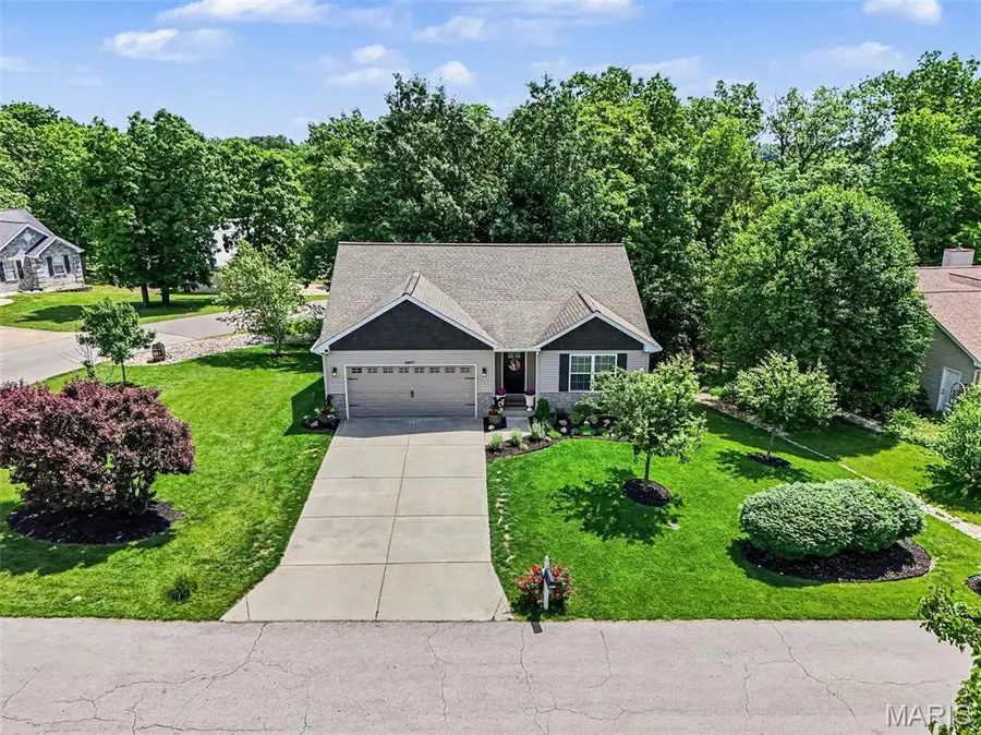 10897 Mulberry Drive, Foristell, MO 63348 - #3