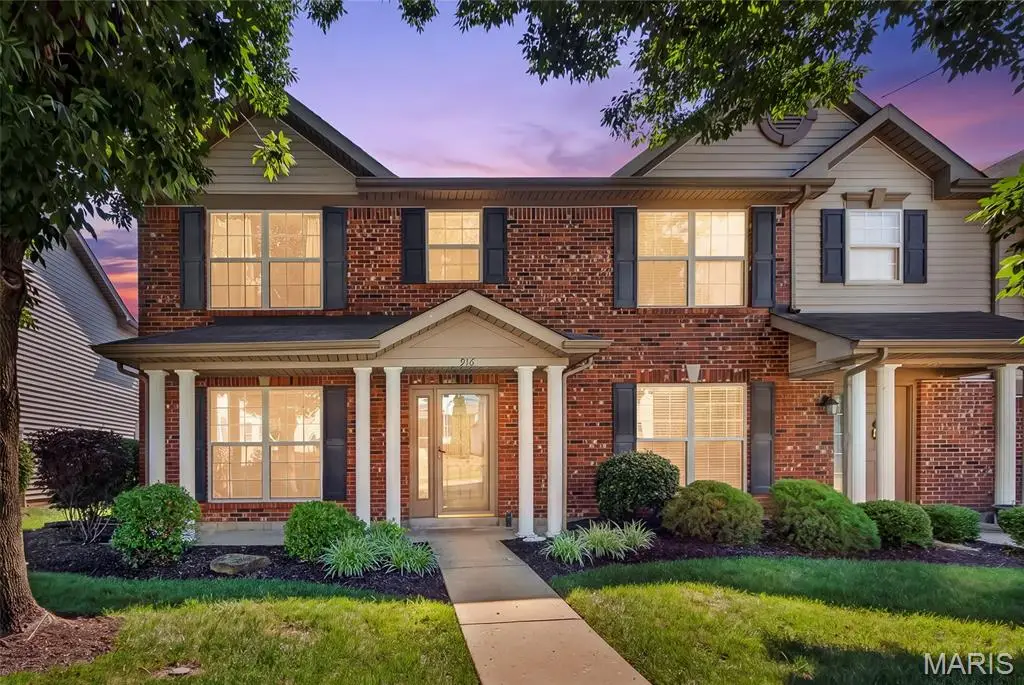 916 Carpathian Drive, Lake Saint Louis, MO 63367 - #1