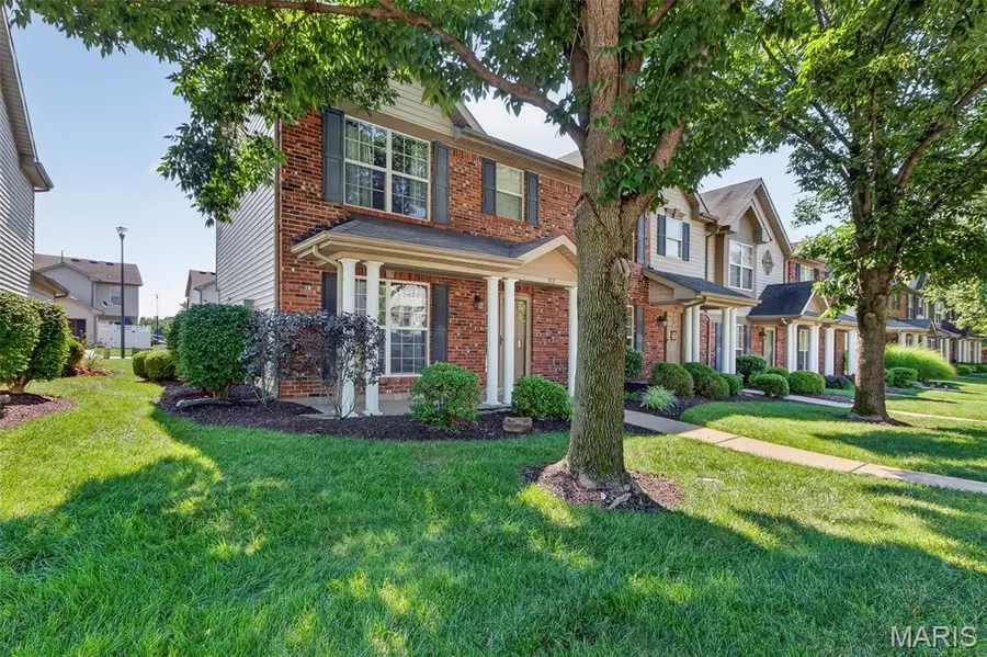 916 Carpathian Drive, Lake Saint Louis, MO 63367 - #3