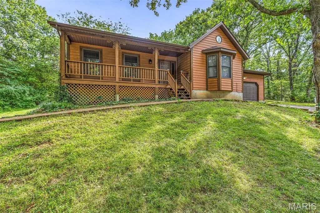3183 Watson Road, Festus, MO 63028 - #1
