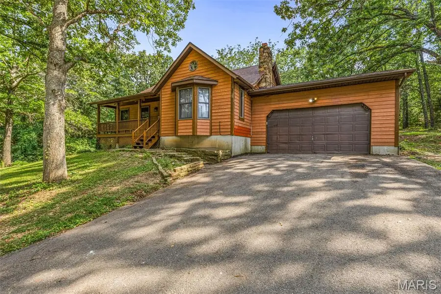 3183 Watson Road, Festus, MO 63028 - #2