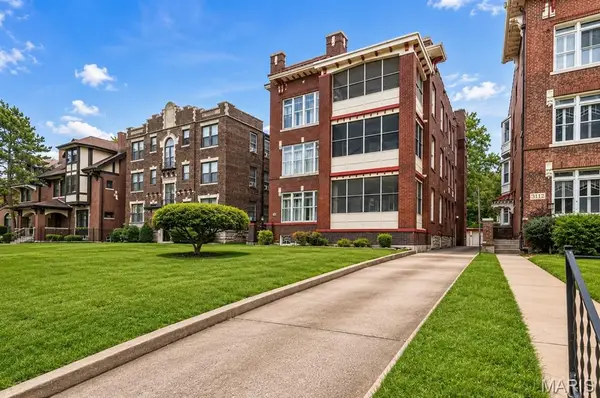 5138 Waterman Boulevard, St Louis, MO 63108