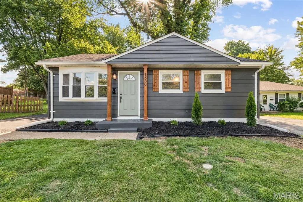 1830 Washington Street, Florissant, MO 63033 - #1
