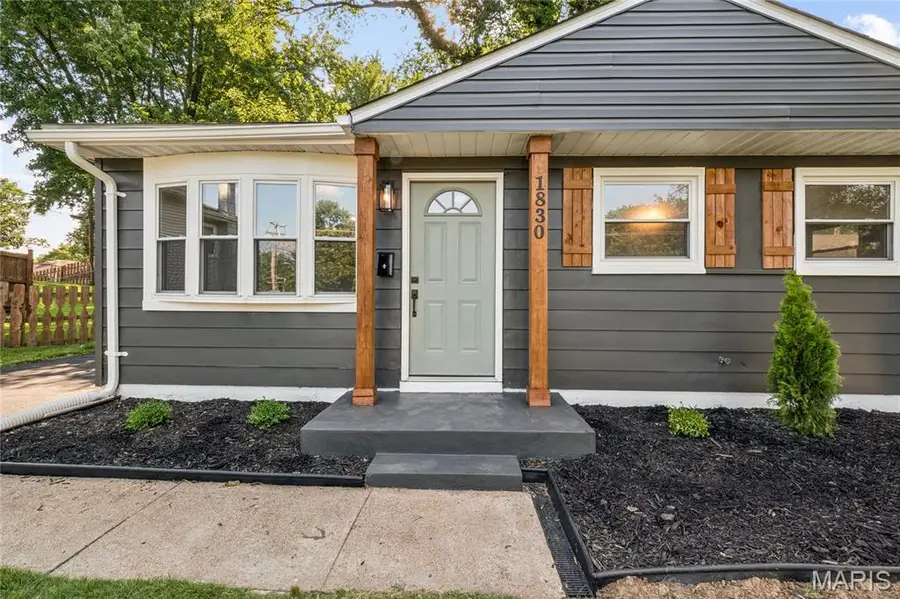1830 Washington Street, Florissant, MO 63033 - #2