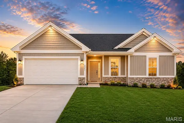 49 Back Lane #49 STB Inventory, Washington, MO 63090