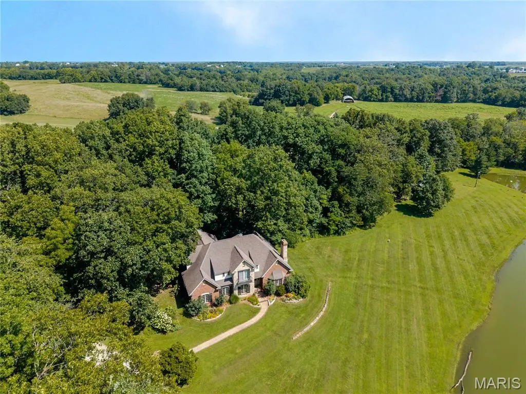 10631 Wine Hill Road, Chester, IL 62233 - #1