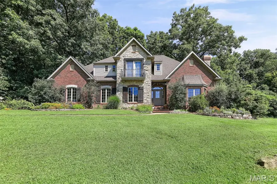 10631 Wine Hill Road, Chester, IL 62233 - #2