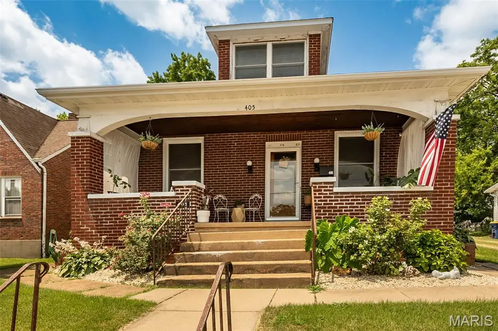 405 High Street, Washington, MO 63090 - #1