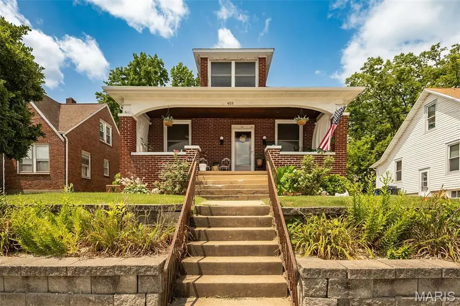 405 High Street, Washington, MO 63090 - #2