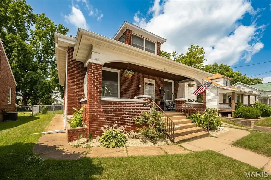 405 High Street, Washington, MO 63090 - #3