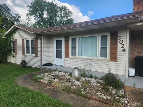 2024 N 14th Street, Poplar Bluff, MO 63901