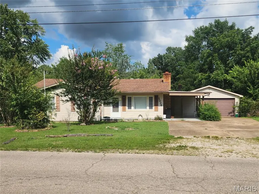 2024 N 14th Street, Poplar Bluff, MO 63901 - #2