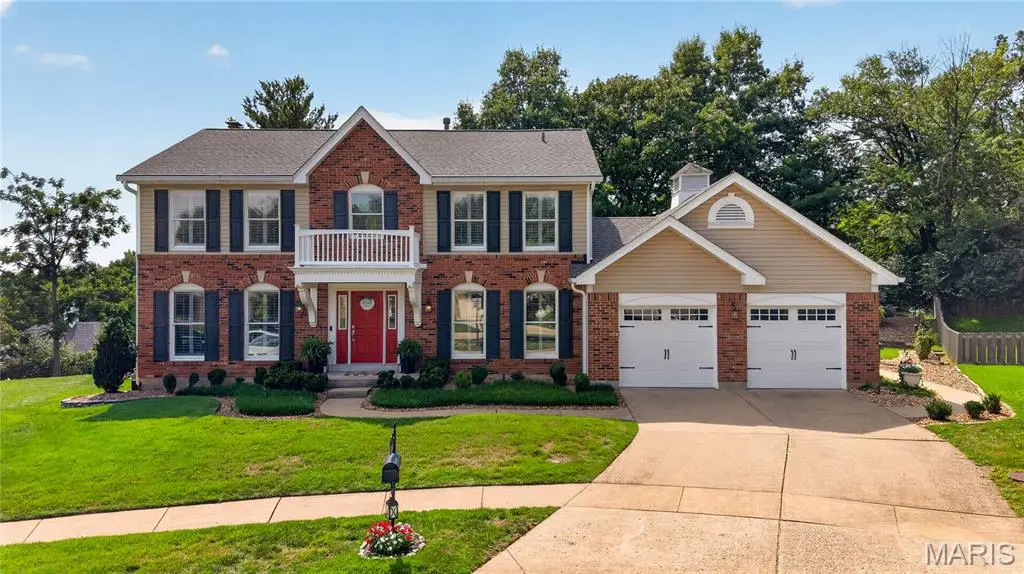 531 Arlington Terrace Drive, Wildwood, MO 63040 - #1