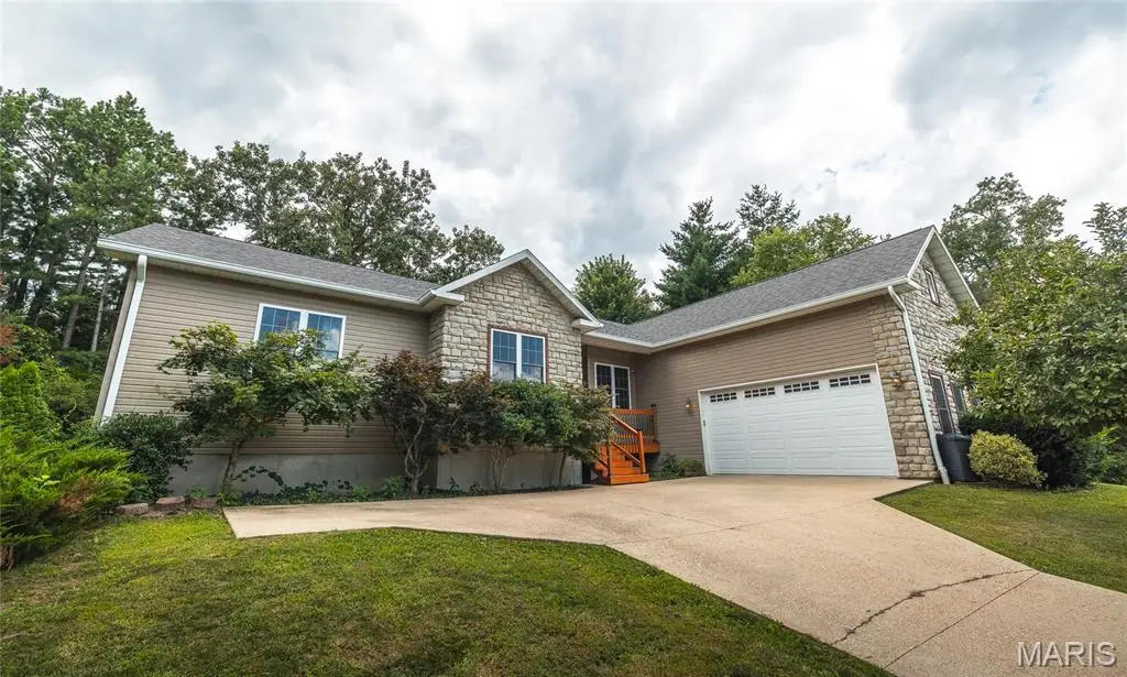 10470 Pine Needle Circle, Rolla, MO 65401 - #1