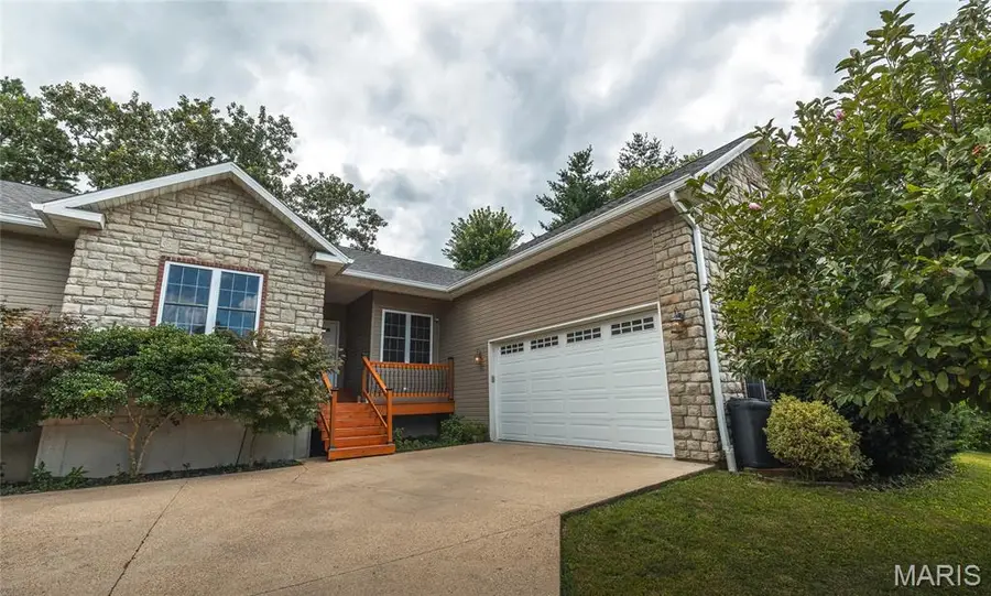 10470 Pine Needle Circle, Rolla, MO 65401 - #2