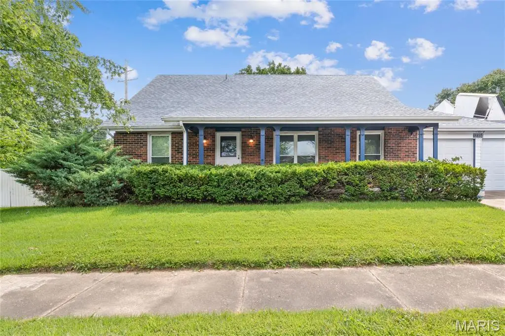 12354 Wensley Road, Black Jack, MO 63033 - #1