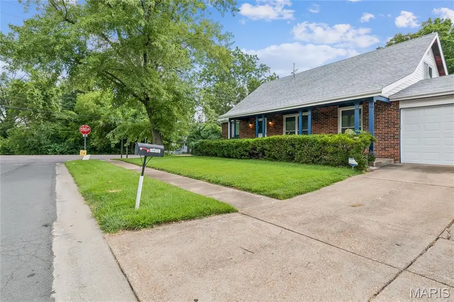 12354 Wensley Road, Black Jack, MO 63033 - #2