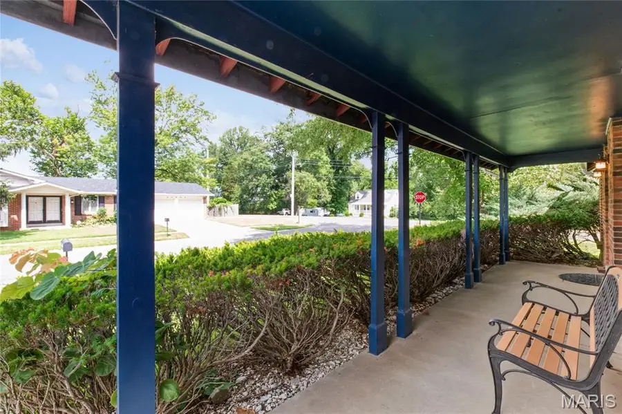 12354 Wensley Road, Black Jack, MO 63033 - #3
