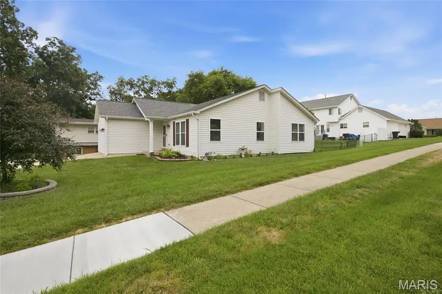 1476 Schoal Creek Drive, Ofallon, MO 63366 - #3
