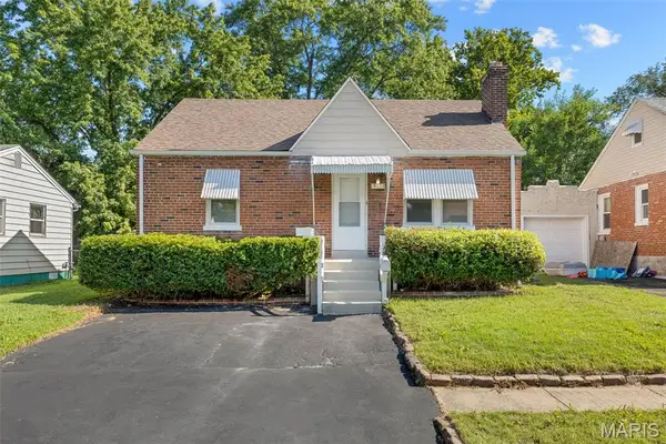 9533 Muriel Avenue, Overland, MO 63114