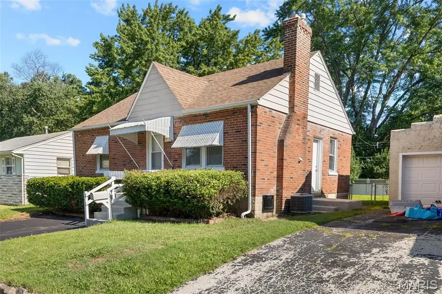 9533 Muriel Avenue, Overland, MO 63114 - #3