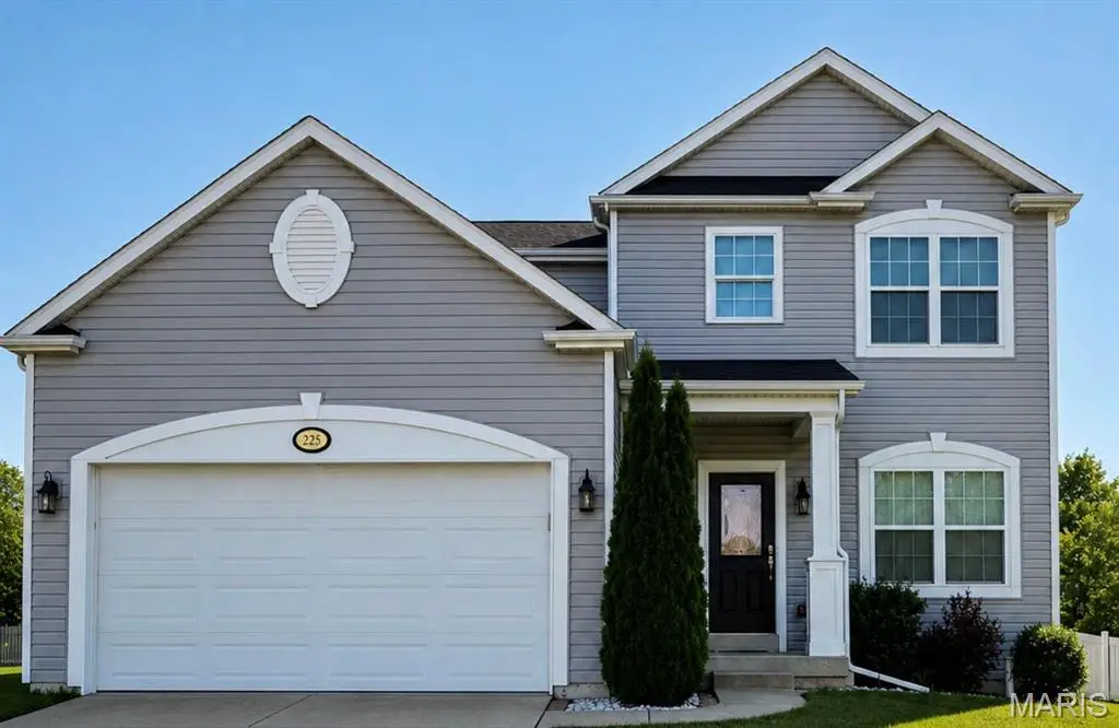 225 Thorn Brook Drive, O Fallon, MO 63366 - #1