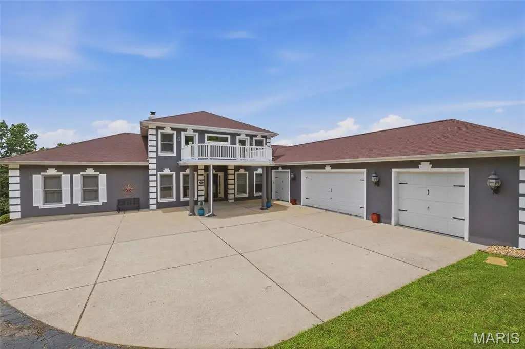 1A Rockwood Forest View, Wildwood, MO 63025 - #1